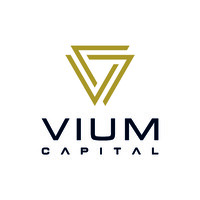 VIUM Capital logo, VIUM Capital contact details