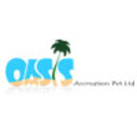 Oasis Animation Pvt.Ltd logo, Oasis Animation Pvt.Ltd contact details