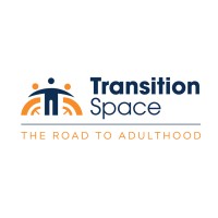 Transition Space logo, Transition Space contact details