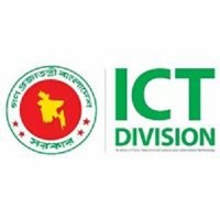 ICT Division logo, ICT Division contact details