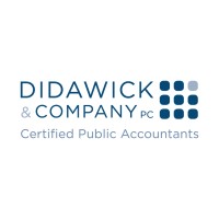 Didawick & Company, P.C. logo, Didawick & Company, P.C. contact details