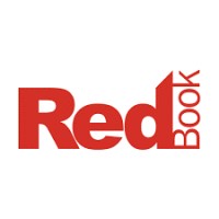 RedBook New Zealand logo, RedBook New Zealand contact details