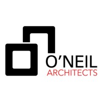 O'Neil Architects logo, O'Neil Architects contact details