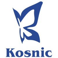 Kosnic Lighting logo, Kosnic Lighting contact details