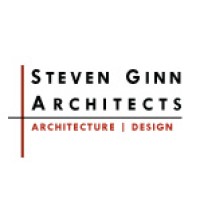 Steven Ginn Architects logo, Steven Ginn Architects contact details