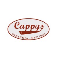 Cappys Pizzeria logo, Cappys Pizzeria contact details