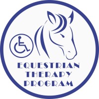 Equestrian Therapy Program logo, Equestrian Therapy Program contact details