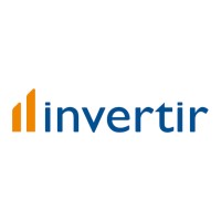 Invertir logo, Invertir contact details