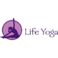 Life Yoga logo, Life Yoga contact details