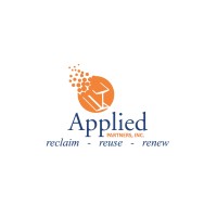 Applied Partners logo, Applied Partners contact details