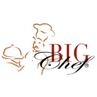 BIG CHEF logo, BIG CHEF contact details