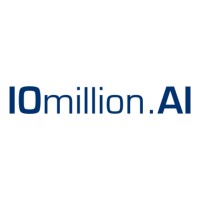 10million.AI logo, 10million.AI contact details