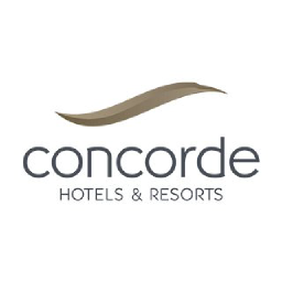 Concorde Luxury Resort logo, Concorde Luxury Resort contact details