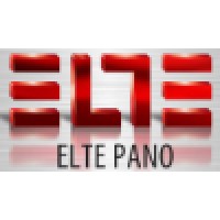 ELTE PANO logo, ELTE PANO contact details