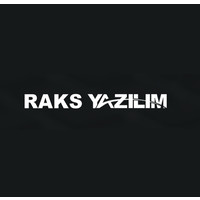 Raks Yazılım logo, Raks Yazılım contact details