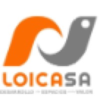 LOICASA - Desarrollo de Espacios con Valor logo, LOICASA - Desarrollo de Espacios con Valor contact details