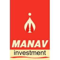 MANAV INVESTMENT logo, MANAV INVESTMENT contact details