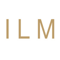 ILM logo, ILM contact details