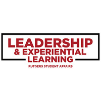 Rutgers Leadership & Experiential Learning logo, Rutgers Leadership & Experiential Learning contact details