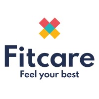 Fitcare Australia logo, Fitcare Australia contact details