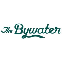 The Bywater logo, The Bywater contact details