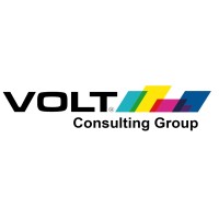 Volt Consulting Group logo, Volt Consulting Group contact details