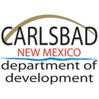 Carlsbad Department of Development logo, Carlsbad Department of Development contact details