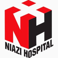 Niazi Hospital logo, Niazi Hospital contact details