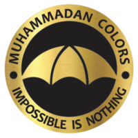 MUHAMMADAN COLORS logo, MUHAMMADAN COLORS contact details