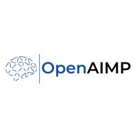 OpenAIMP logo, OpenAIMP contact details