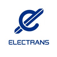 ELECTRANS logo, ELECTRANS contact details