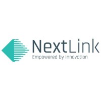 NextLink Solutions logo, NextLink Solutions contact details