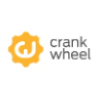 CrankWheel logo, CrankWheel contact details