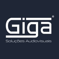 Giga Soluções Audiovisuais logo, Giga Soluções Audiovisuais contact details