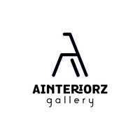 AinteriorZ Gallery logo, AinteriorZ Gallery contact details