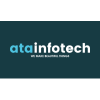 ATA Infotech logo, ATA Infotech contact details