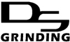 DS Grinding logo, DS Grinding contact details