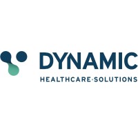 Dynamic Healthcare Solutions logo, Dynamic Healthcare Solutions contact details