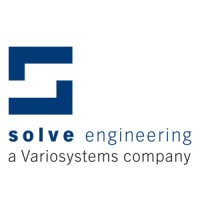 Solve Engineering logo, Solve Engineering contact details