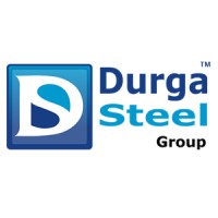 Durga Steel logo, Durga Steel contact details