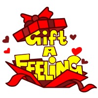 GiftAFeeling Inc. logo, GiftAFeeling Inc. contact details