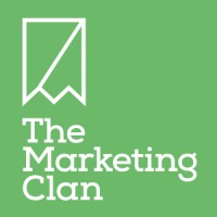 The Marketing Clan logo, The Marketing Clan contact details