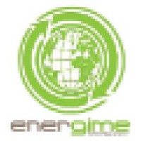 Energime logo, Energime contact details