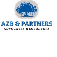 AZB & Partners logo, AZB & Partners contact details