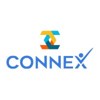 Connex India logo, Connex India contact details