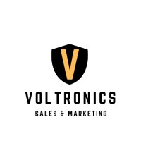 Voltronics Sales & Marketing logo, Voltronics Sales & Marketing contact details