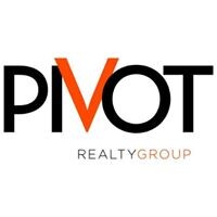 Pivot Realty Group logo, Pivot Realty Group contact details