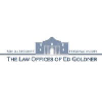 Law Offices of Ed Goldner, P.C. logo, Law Offices of Ed Goldner, P.C. contact details