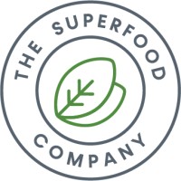 The Superfood Co. 🌱 logo, The Superfood Co. 🌱 contact details