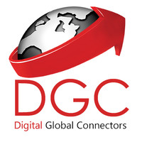 Digital Global Connectors logo, Digital Global Connectors contact details